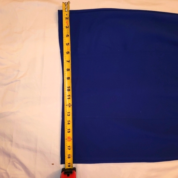 ENFOCUS STUDIO navy blue dress - Picture 5 of 13